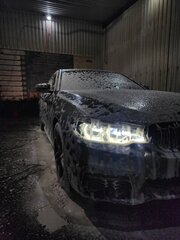 BMW 5 серии - 3 от автора Иван в Бортжурнале