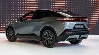 Toyota undefined - 2 от автора AJM в Бортжурнале