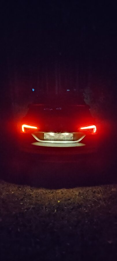 Opel Insignia - 5 от автора Алексей в Бортжурнале