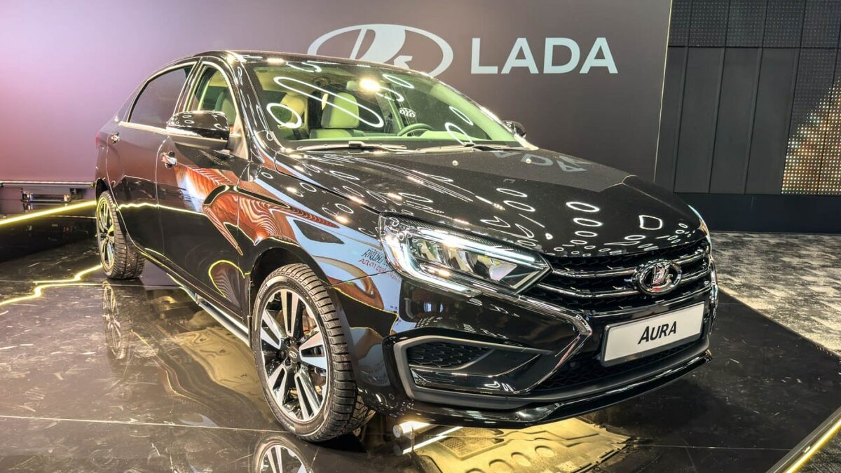 null null - 1 от автора AVG Motors в Бортжурнале