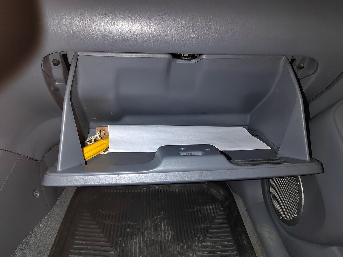 Toyota RAV4 - 1 от автора Сергей в Бортжурнале