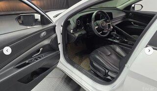 Hyundai Avante - 5 от автора Егор Никитин в Бортжурнале