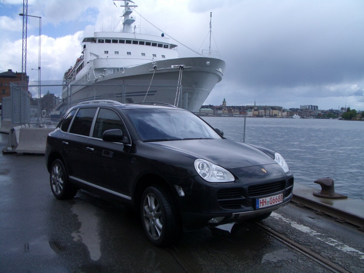 Geely Okavango - 12 от автора Борис Николаевич в Бортжурнале