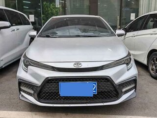 Toyota Levin - 3 от автора World Import в Бортжурнале