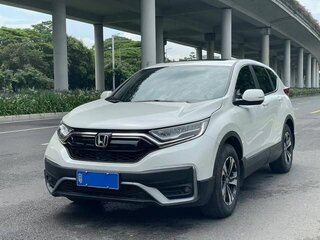 Honda CR-V - 1 от автора Максим в Бортжурнале