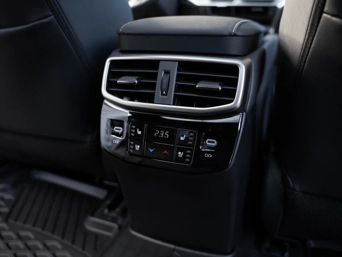 Lexus RX - 25 от автора WeOne в Бортжурнале