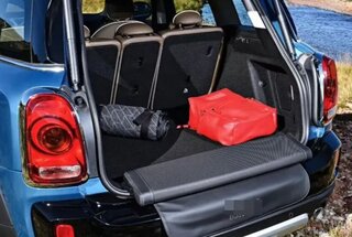 Mini Countryman - 13 от автора АΛΞКС@HДP в Бортжурнале