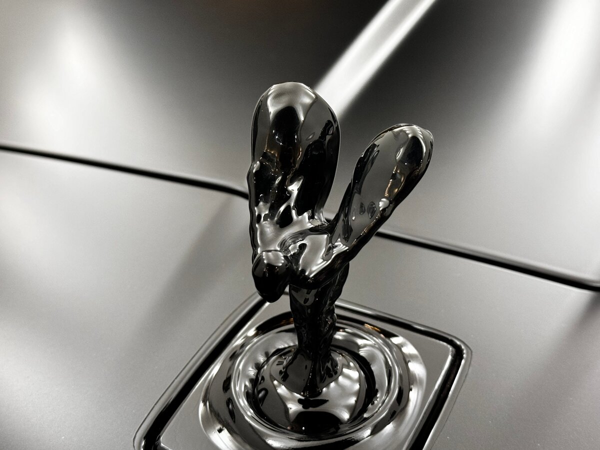 Rolls-Royce Cullinan - 3 от автора Cars by Артемий G в Бортжурнале