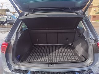 Volkswagen Tiguan - 21 от автора Артём в Бортжурнале