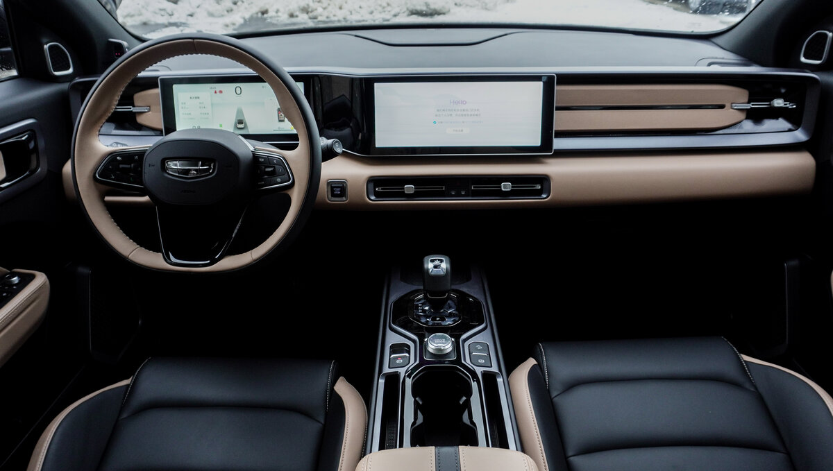 Geely Icon - 13 от автора GazTormoz в Бортжурнале