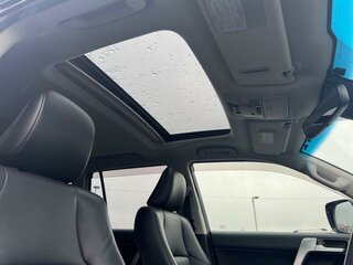 Toyota Land Cruiser Prado - 16 от автора Виктор-IDEALAUTO в Бортжурнале