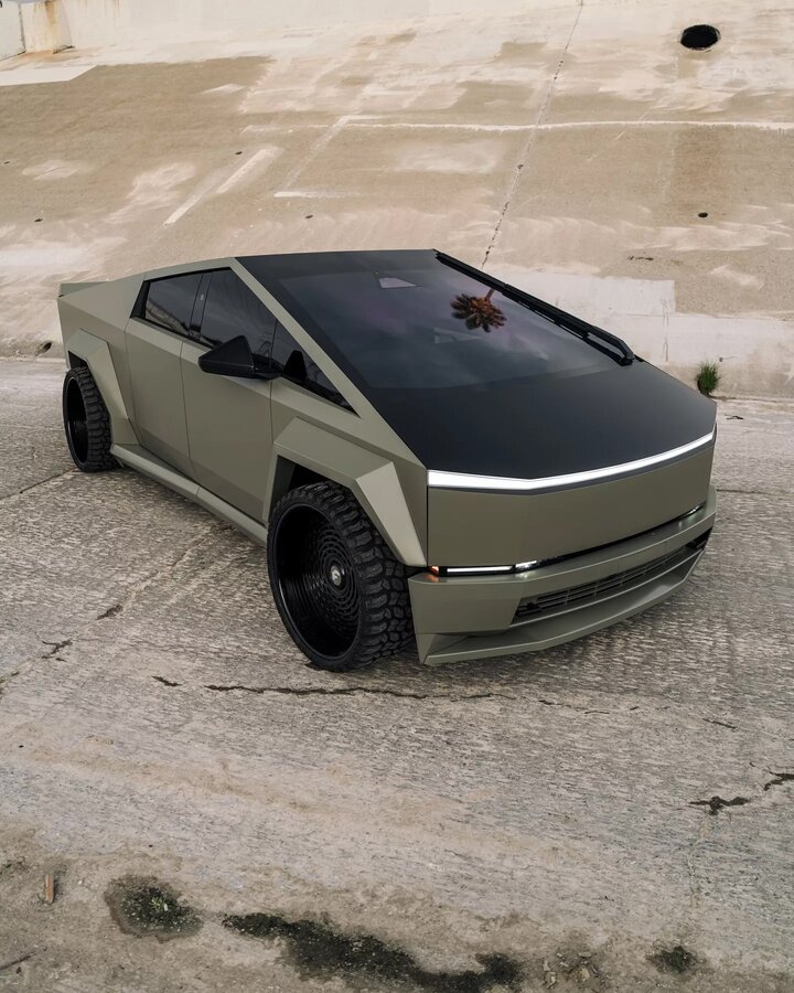 null null - 7 от автора Dreamcars в Бортжурнале
