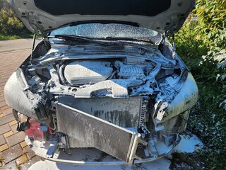 BMW 2 серии Gran Tourer - 1 от автора denis в Бортжурнале