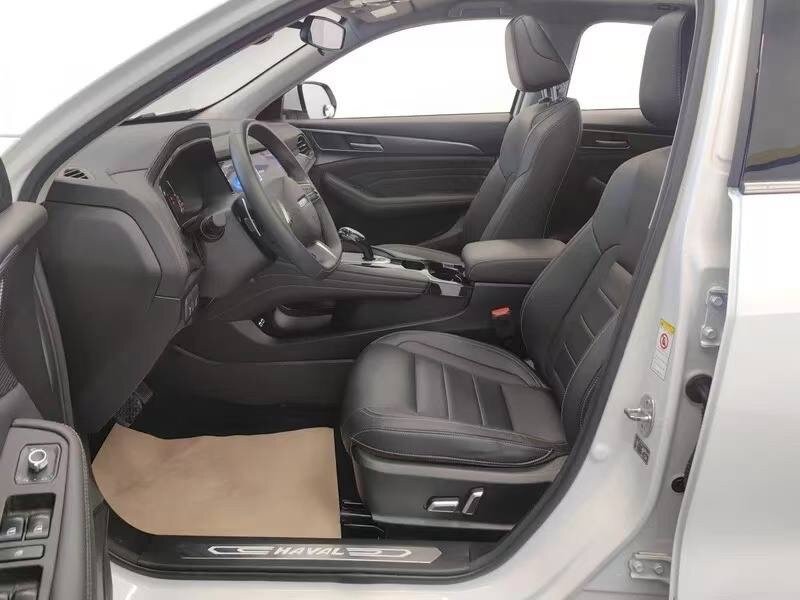 Haval F7x - 9 от автора MaxAuto 125 Авто Под заказ в Бортжурнале