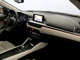 Mazda 6 - 6 от автора ИАТ Парнас | Автомобили с пробегом в Бортжурнале