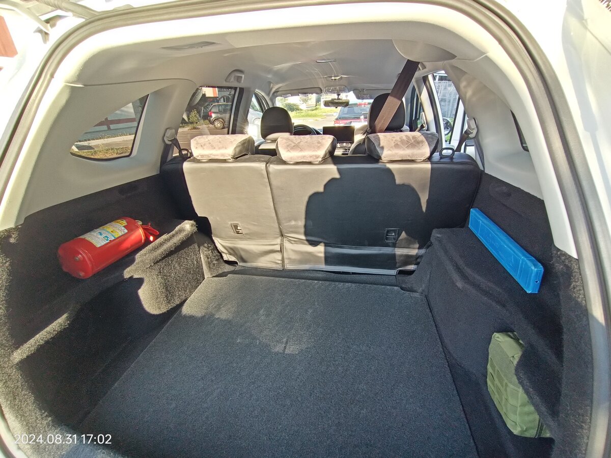 Haval M6 - 2 от автора Дмитрий в Бортжурнале