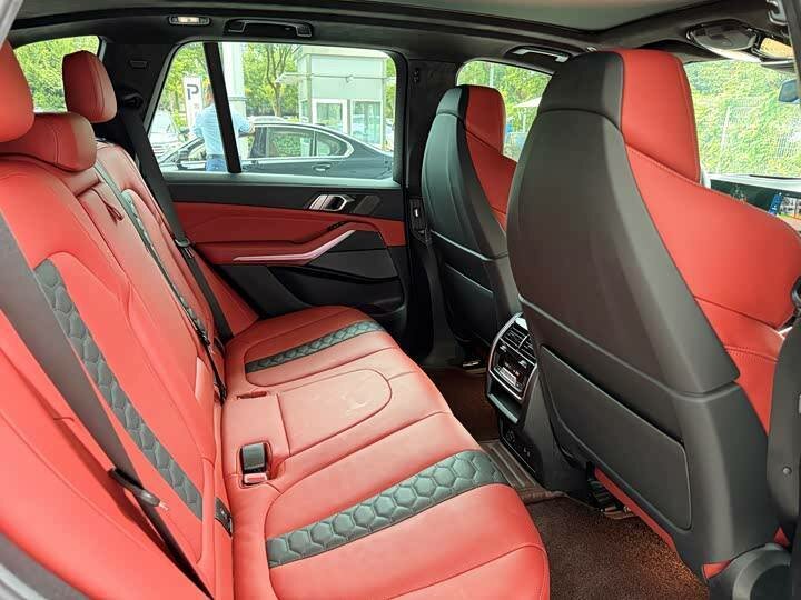 BMW X5 M - 10 от автора Auto Privoz в Бортжурнале
