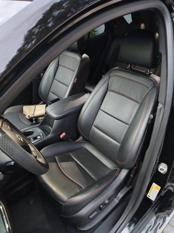 Chevrolet Equinox - 7 от автора Евгений Ф. в Бортжурнале