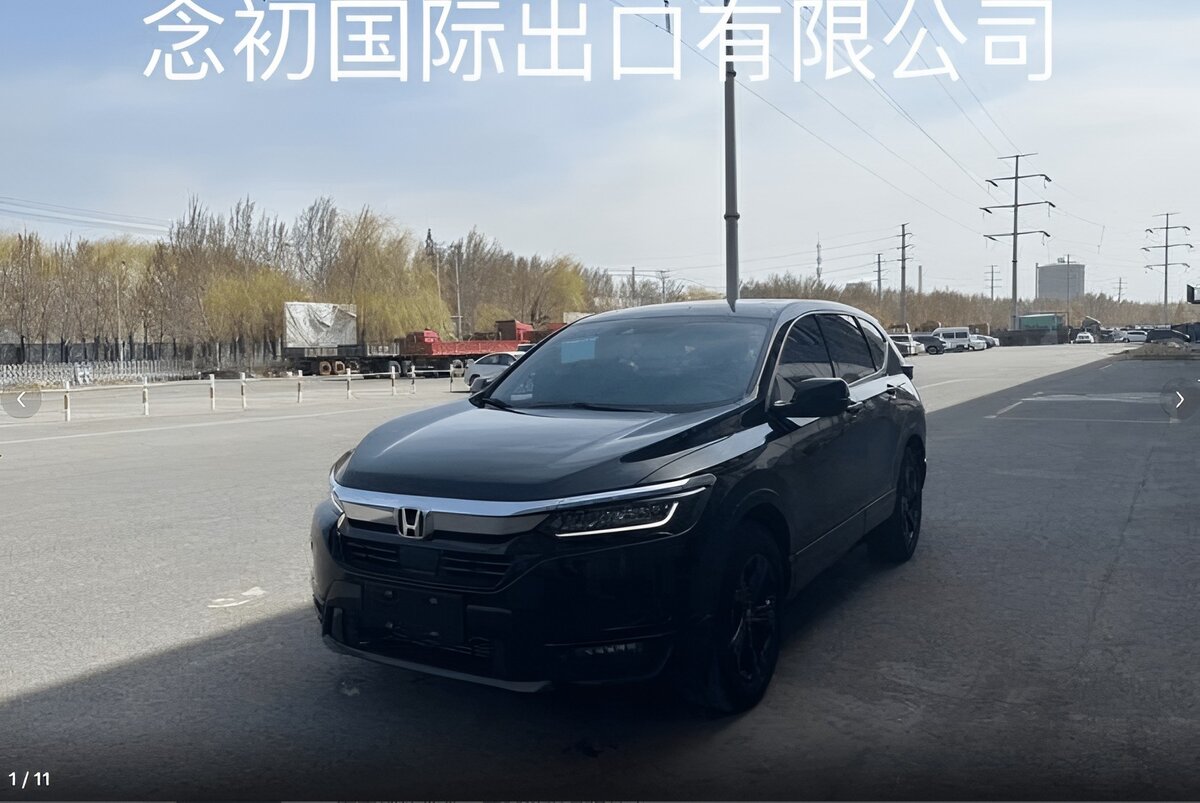 Honda Breeze - 1 от автора Япония Транзит в Бортжурнале