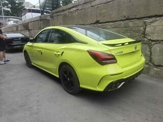 MG 5 Scorpio - 1 от автора Александр в Бортжурнале