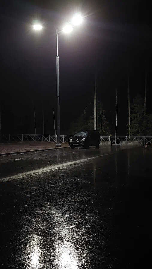 Nissan Serena - 3 от автора Данила в Бортжурнале