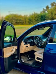 BMW X5 - 11 от автора DVApro в Бортжурнале