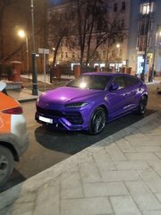null null - 3 от автора LUXE AND CAR$ в Бортжурнале