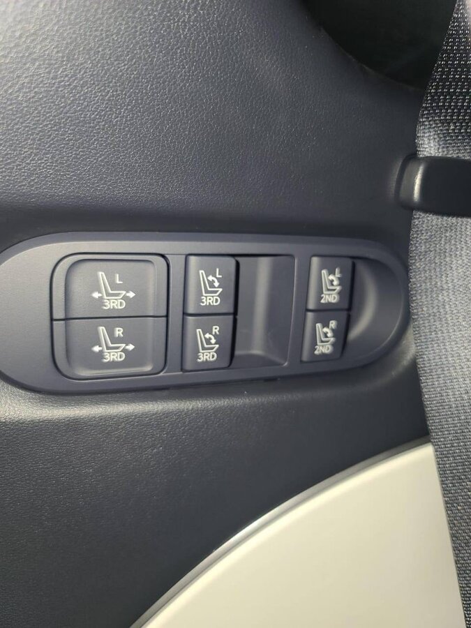 Hyundai Palisade - 8 от автора MikhailAvtoimport в Бортжурнале