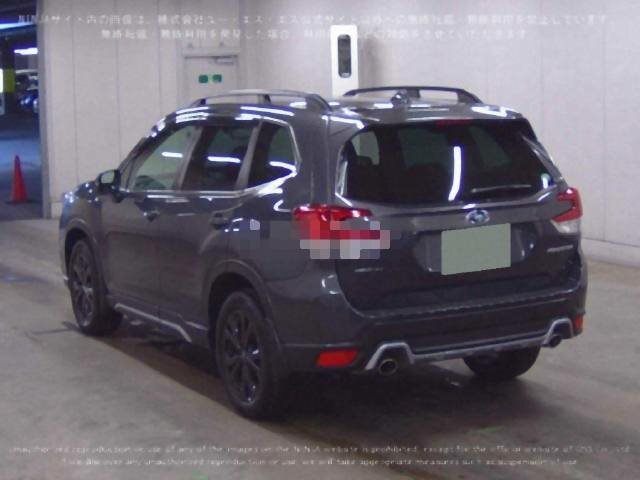 Subaru Forester - 3 от автора Grape Auto в Бортжурнале