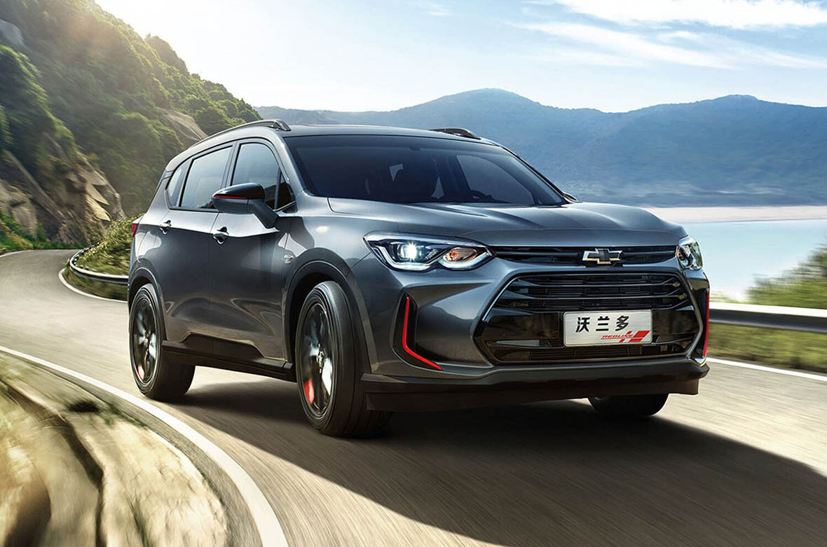 Chevrolet Orlando - 4 от автора WESTMOTORS.RU в Бортжурнале