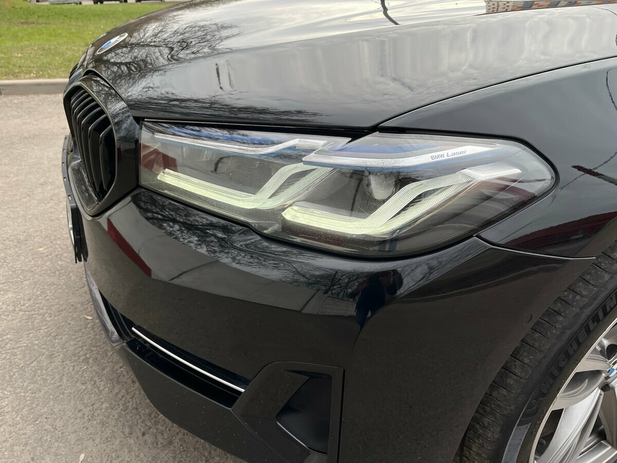 BMW 5 серии - 10 от автора Попов Александр Александрович в Бортжурнале