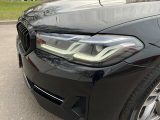 BMW 5 серии - 10 от автора Попов Александр Александрович в Бортжурнале