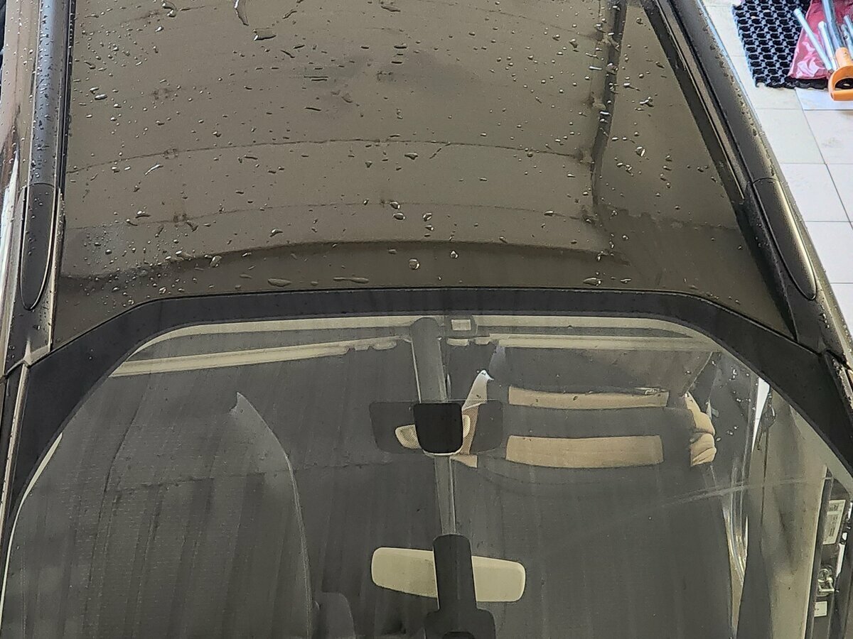 Citroen C4 Picasso - 29 от автора Давыдов Сергей в Бортжурнале