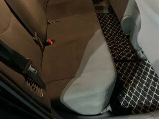 Toyota Prius - 19 от автора Вадим в Бортжурнале