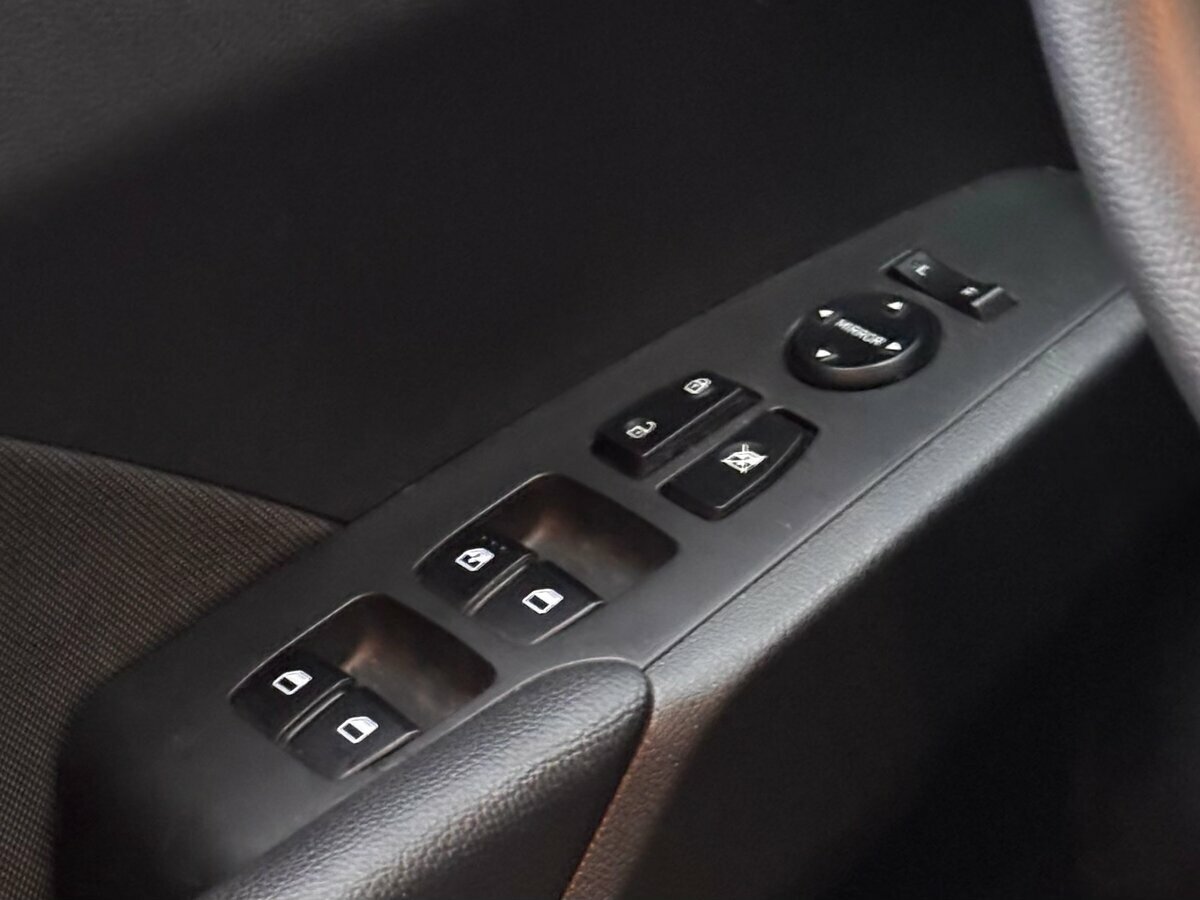 Hyundai Solaris - 19 от автора Валерия Александровна в Бортжурнале