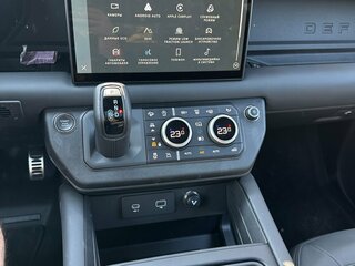 Land Rover Defender - 16 от автора Александр в Бортжурнале