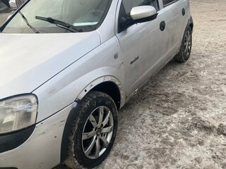 Opel Corsa - 7 от автора Romish K. в Бортжурнале