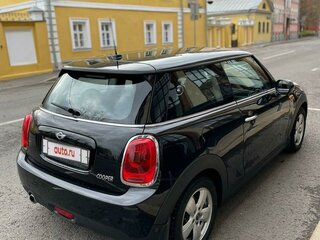 Mini Hatch - 1 от автора Сергей А. в Бортжурнале