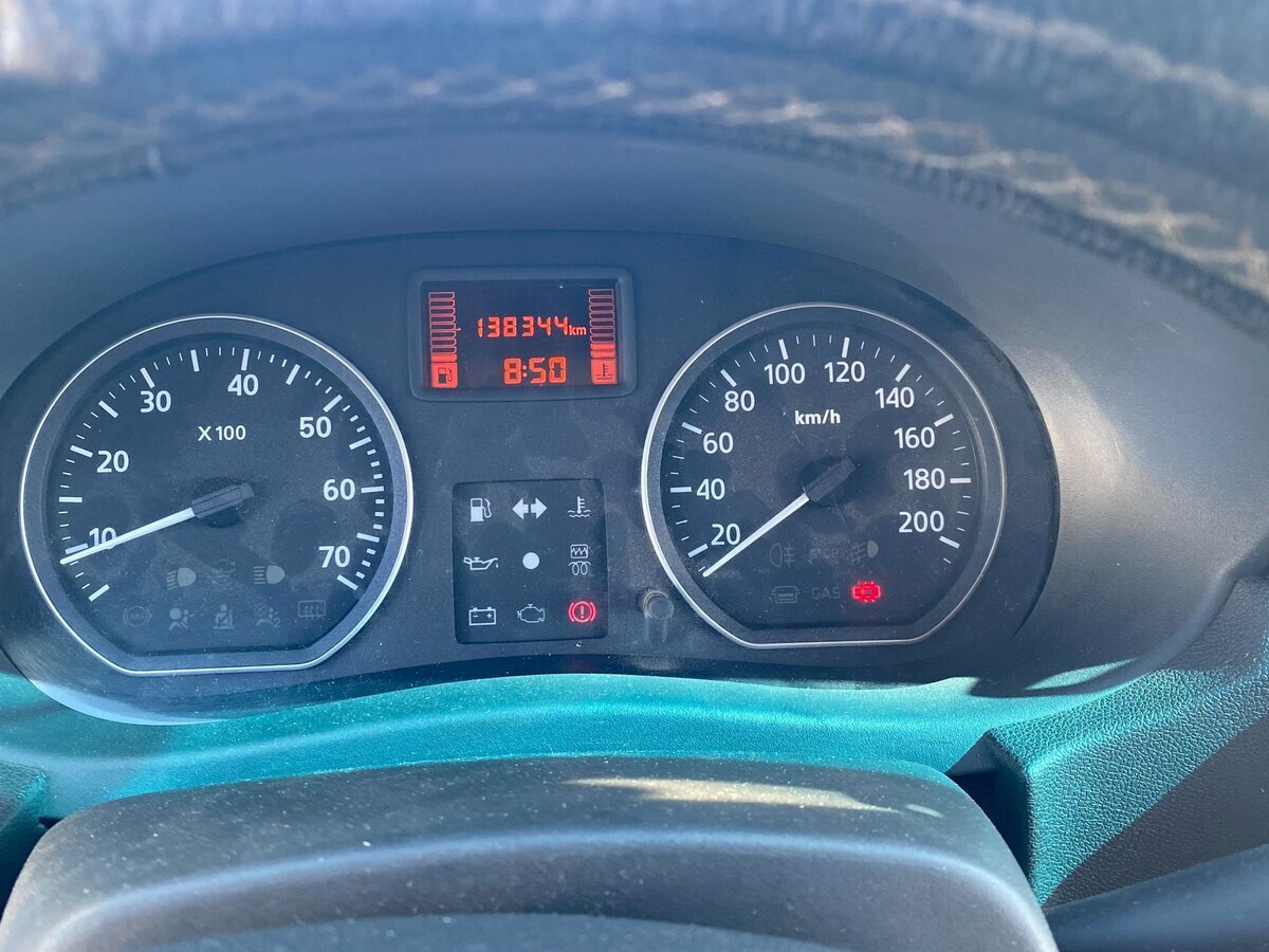 Nissan Almera - 17 от автора Михаил Растовцев в Бортжурнале