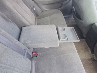 Toyota Mark II - 22 от автора Виталий Е. в Бортжурнале
