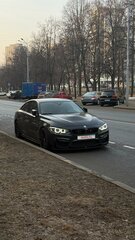 BMW 4 серии - 1 от автора Zi в Бортжурнале