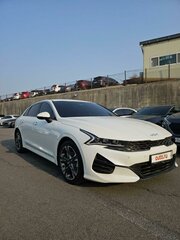 Kia K5 - 2 от автора Япония Транзит в Бортжурнале