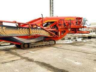 2007 Extec S, 10500000 рублей, вид 1