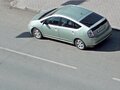 2009 Toyota Prius II Рестайлинг (XW20), зелёный, 830000 рублей - вид 1