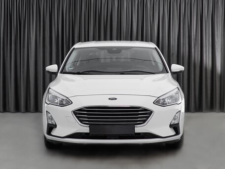 Рейтинг стоимости Ford