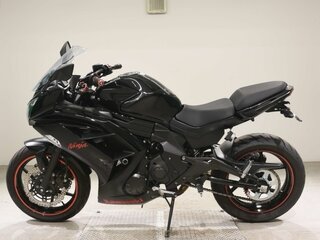 Ninja 400 2014 deals