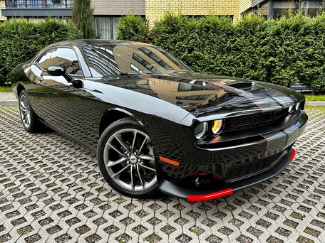 Самые дорогие автомобили Dodge