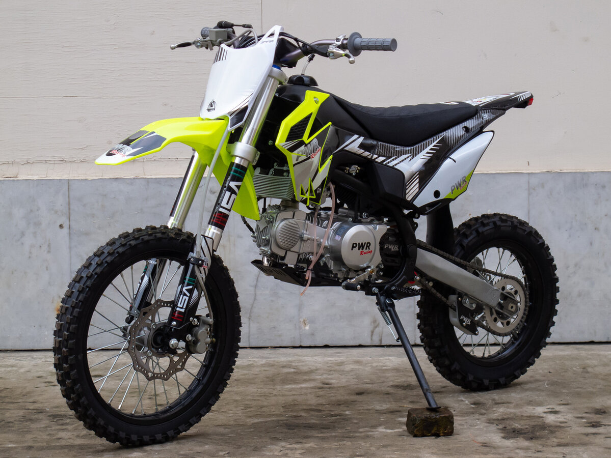 PWR Racing FRZ 140