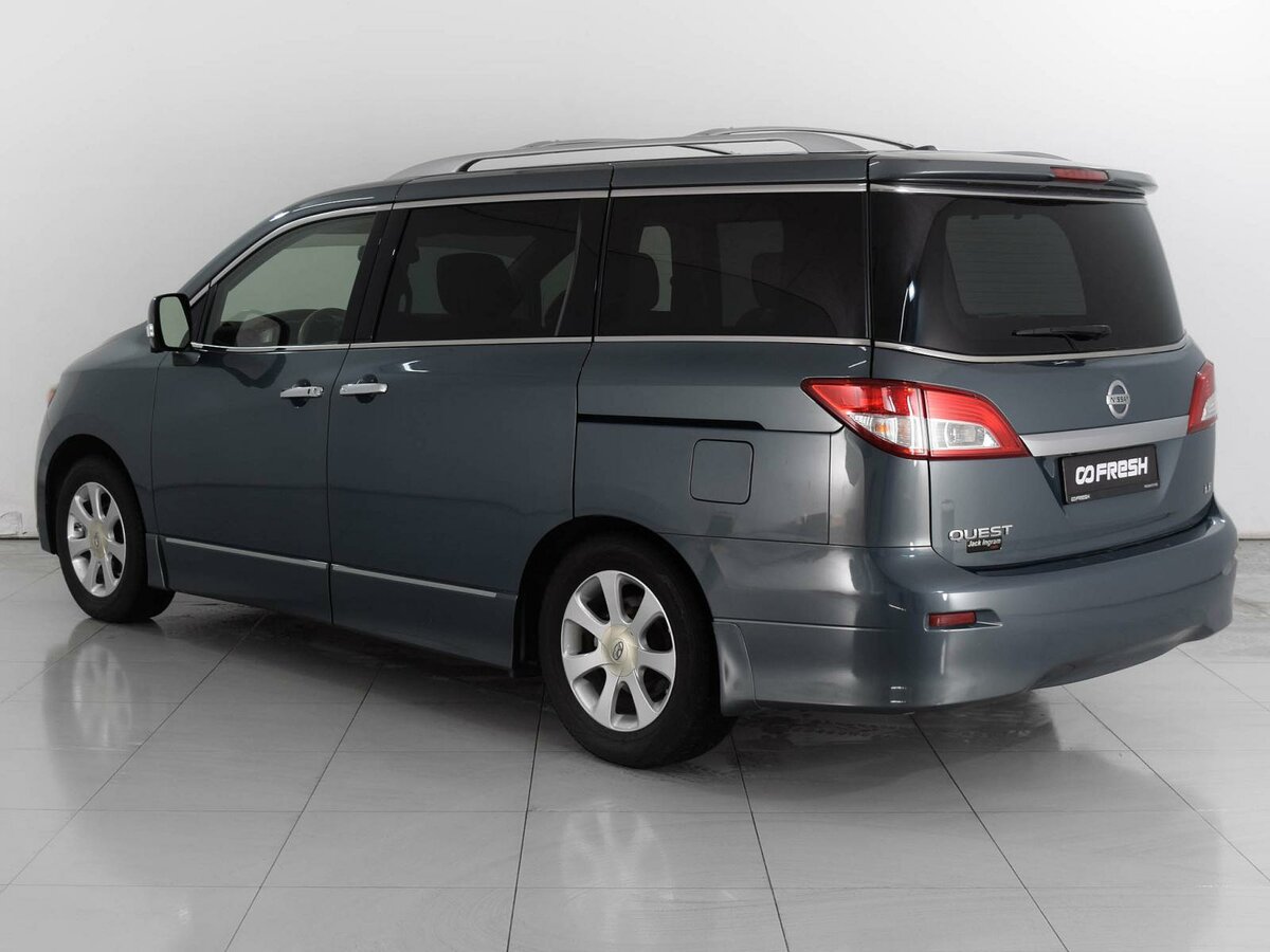 FOR SALE 2008 NISSAN QUEST 3.5 SE ONE OWNER!!! STK# P6194 www.lcford.com - YouTu