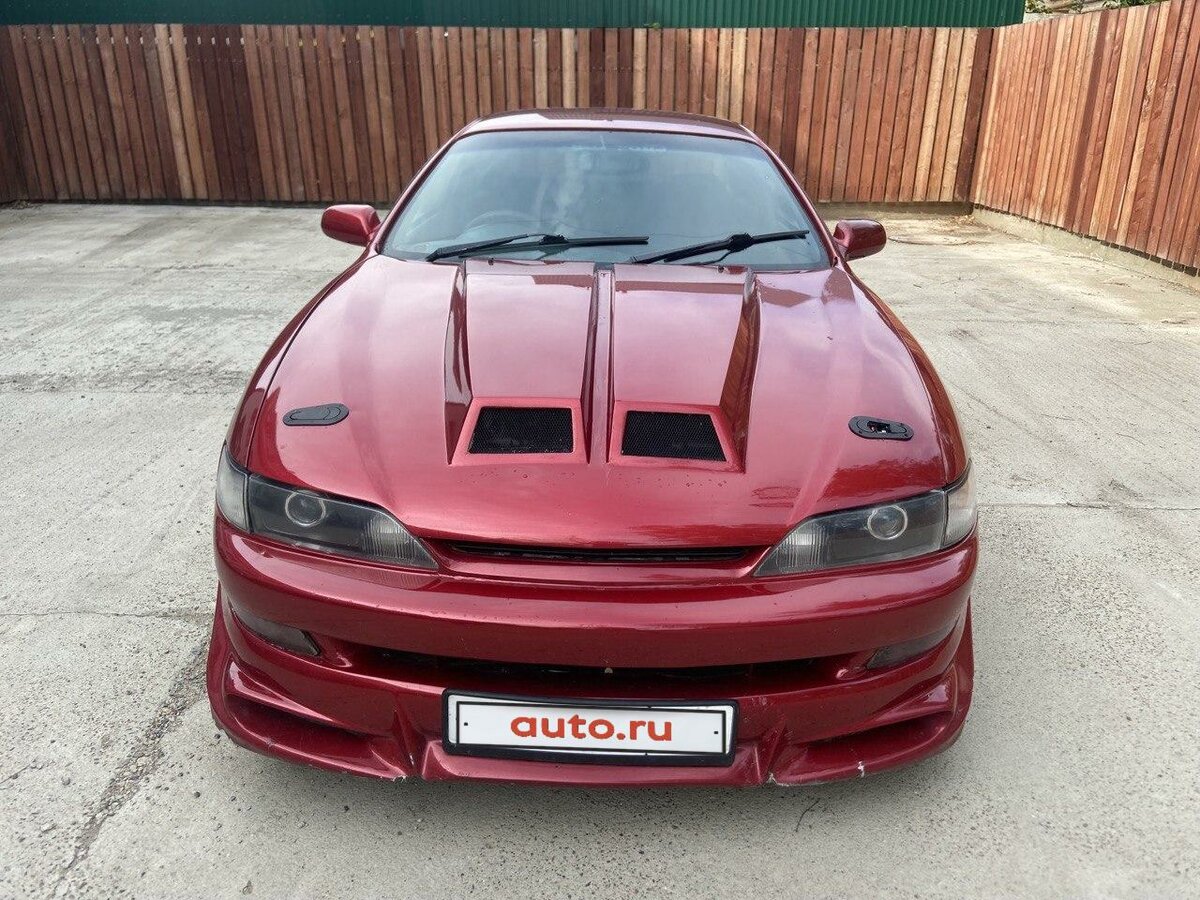 Купить б/у Toyota Celica VI (T200) 2.0 AT (140 л.с.) бензин автомат в ...